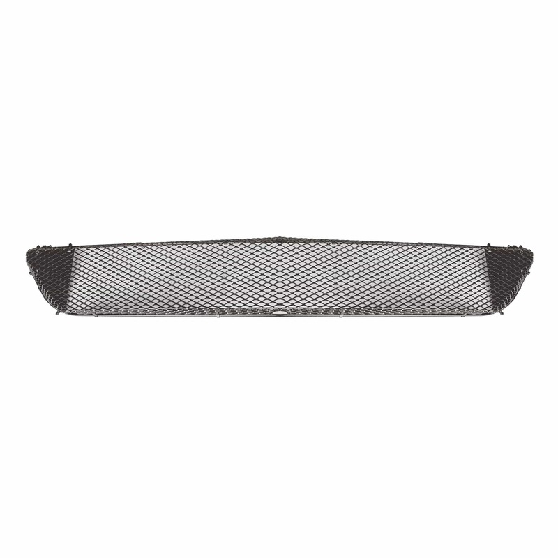 Suvneer W211 E63 Replacement Lower Center Mesh Grille