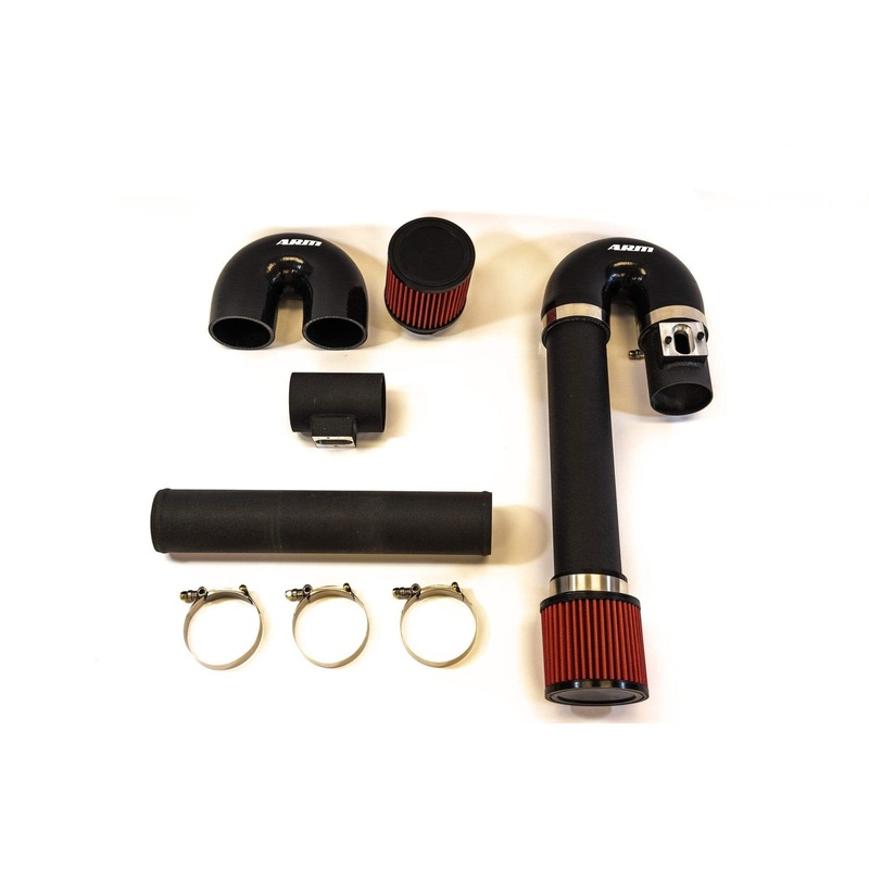 ARM Motorsport Intake | BMW F10 550i N63 – K&N Oiled Filters – (CLEARANCE)