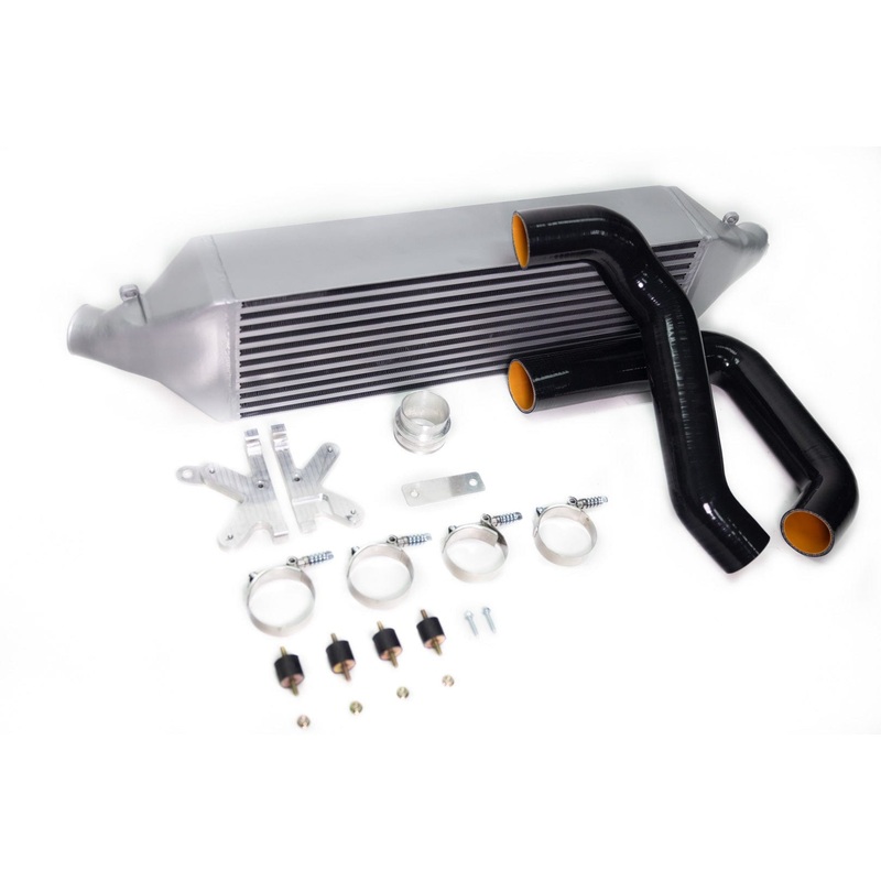 ARM VW Mk6 Competition Front Mount Intercooler