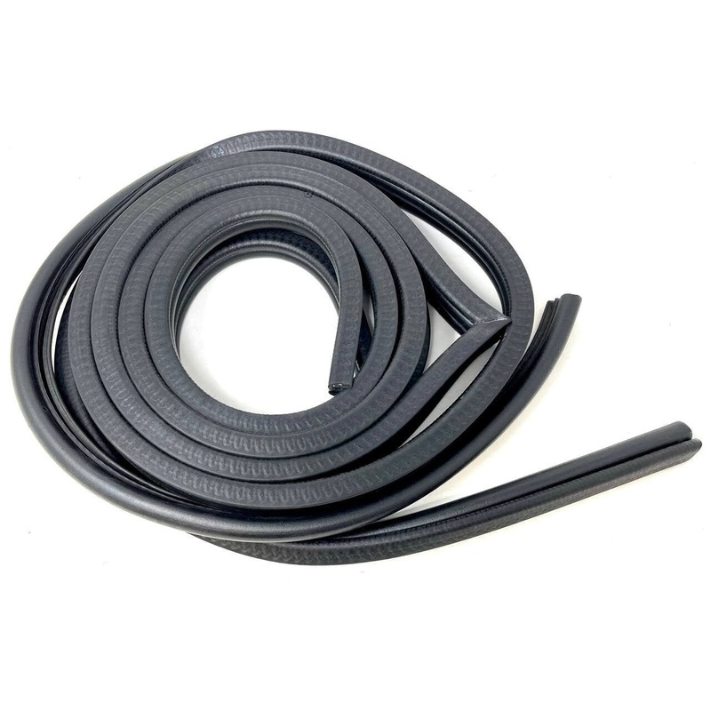 CAtuned Inner Door Seals (2 Door) – BMW / E30 / 3181 / 325i / M3