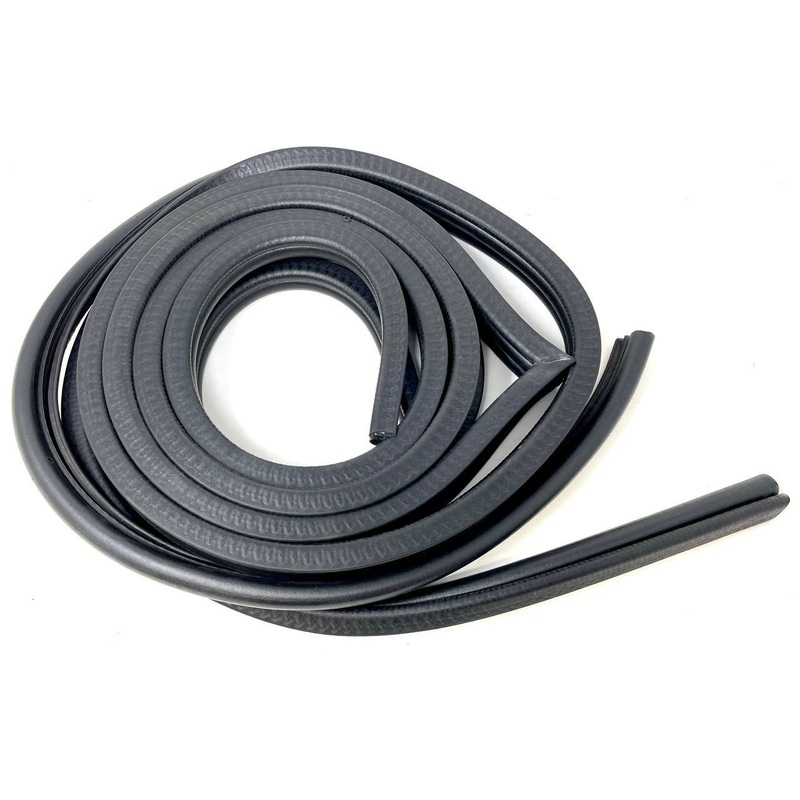 CAtuned Inner Door Seals (4 Door) – BMW / E30 / 3181 / 325i / M3