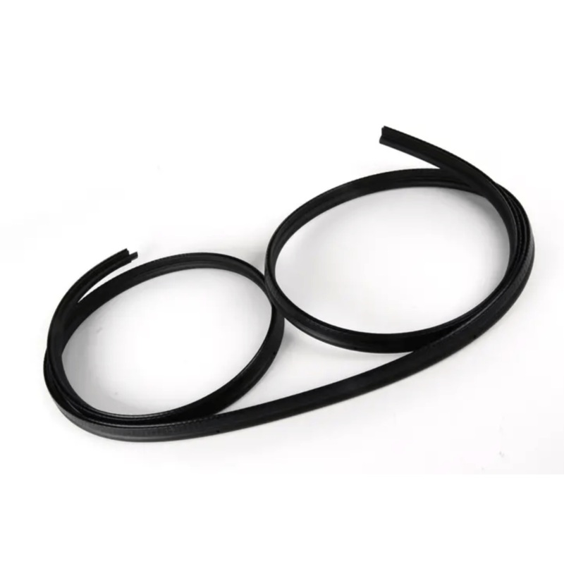 CAtuned Trunk Seal – BMW / E30 / 318i / 325i / M3
