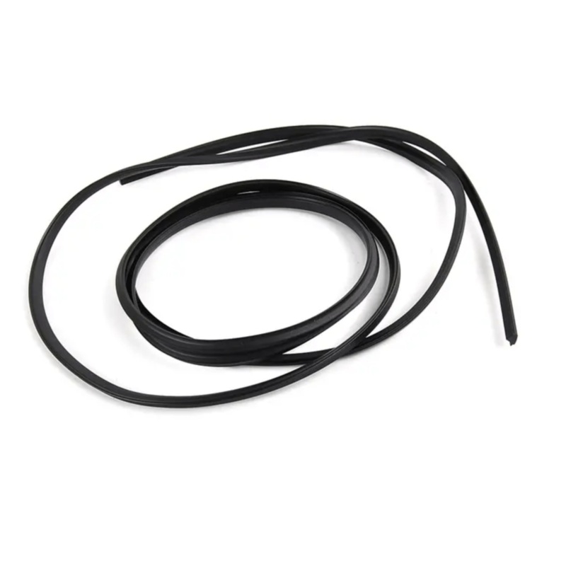 CAtuned Windshield Seal / Locker – BMW / E30 / 318i / 325i / M3