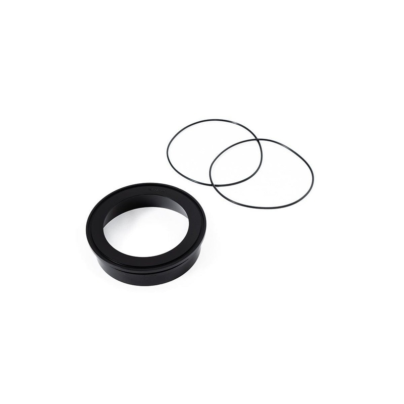 Unitronic 53mm Adapter Ring for Turbo Inlet – Audi /  B9 / S4 / S5