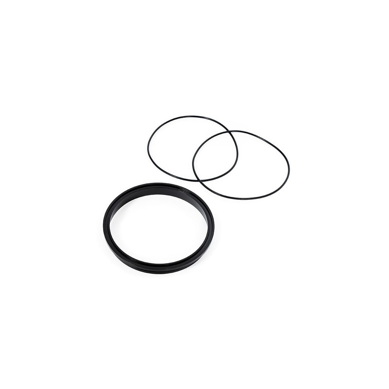 Unitronic 65.7mm Adapter Ring for Turbo Inlet – Audi /  B9 / S4 / S5