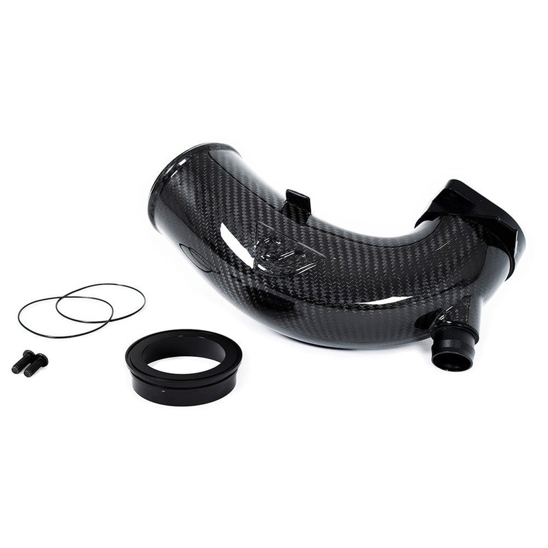 Unitronic Carbon Fiber Inlet – Audi /  B9 / S4 / S5