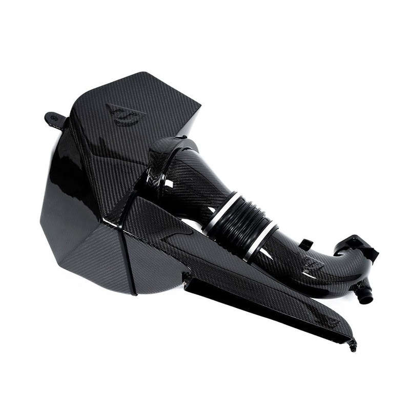 Unitronic Carbon Fiber Intake System with Inlet – Audi /  B9 / S4 / S5