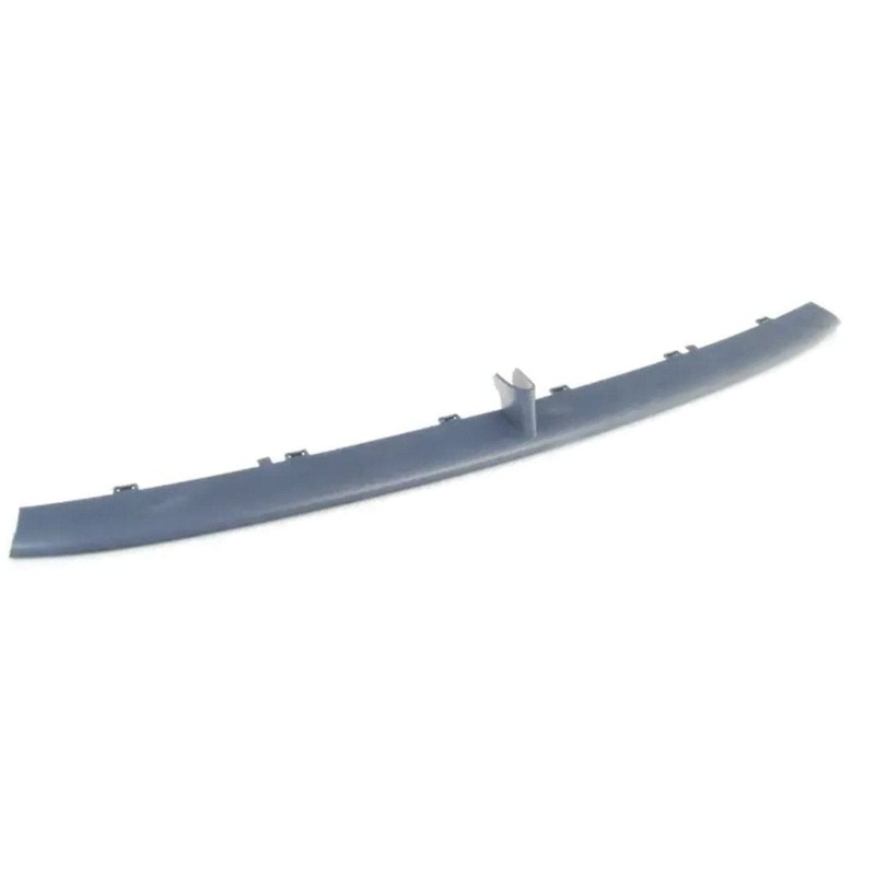 Center Grill Bar (For Web Grill) – BMW / E39 / 525 / 528i / 530i / M5