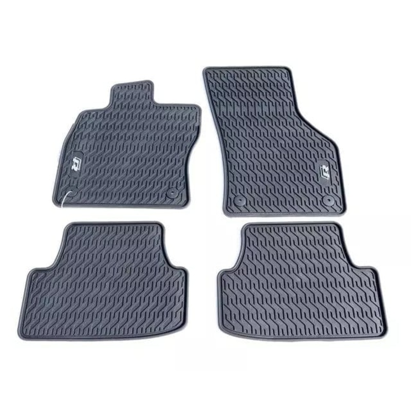Monster Mats Floor Mat “R” Set – Mk7 / Golf / Alltrack / Sportwagen (NLA)