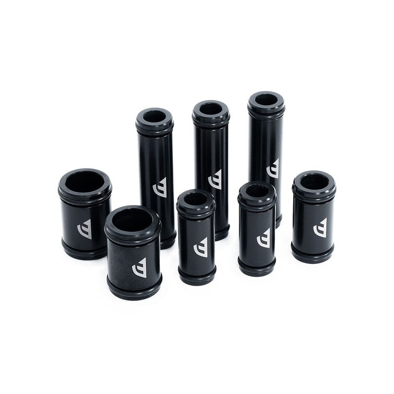 Unitronic Oil Tube Kit for DQ500 DSG