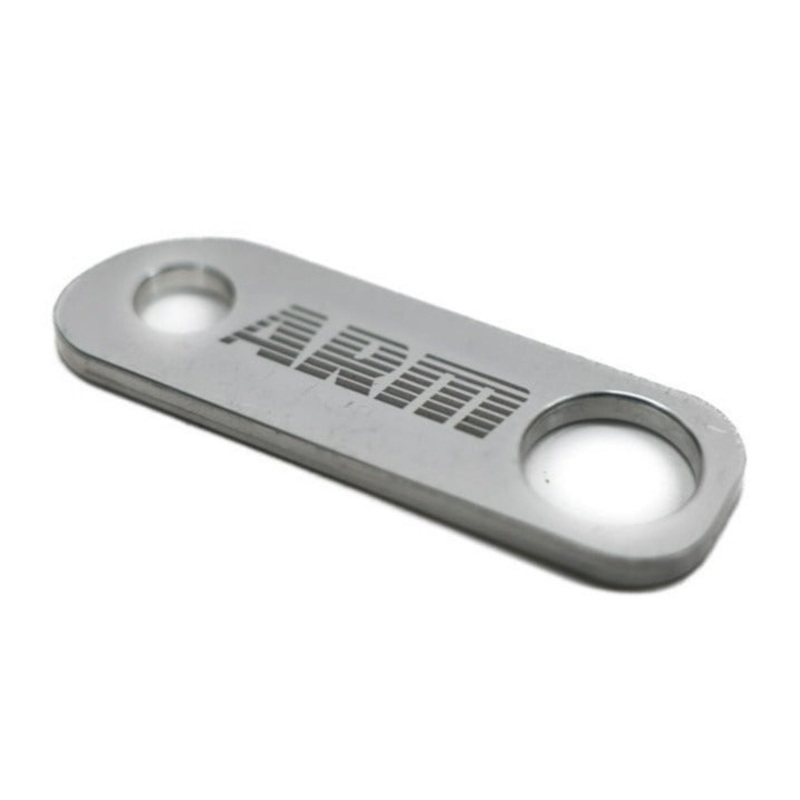 ARM Ambient Air Temperature Sensor Relocation