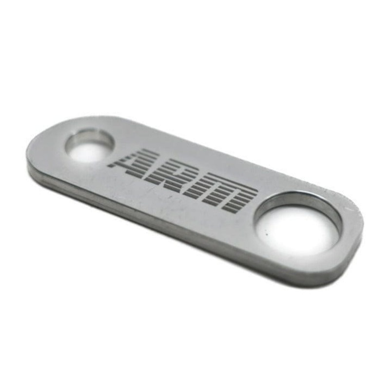 ARM Ambient Air Temperature Sensor Relocation Pass Through