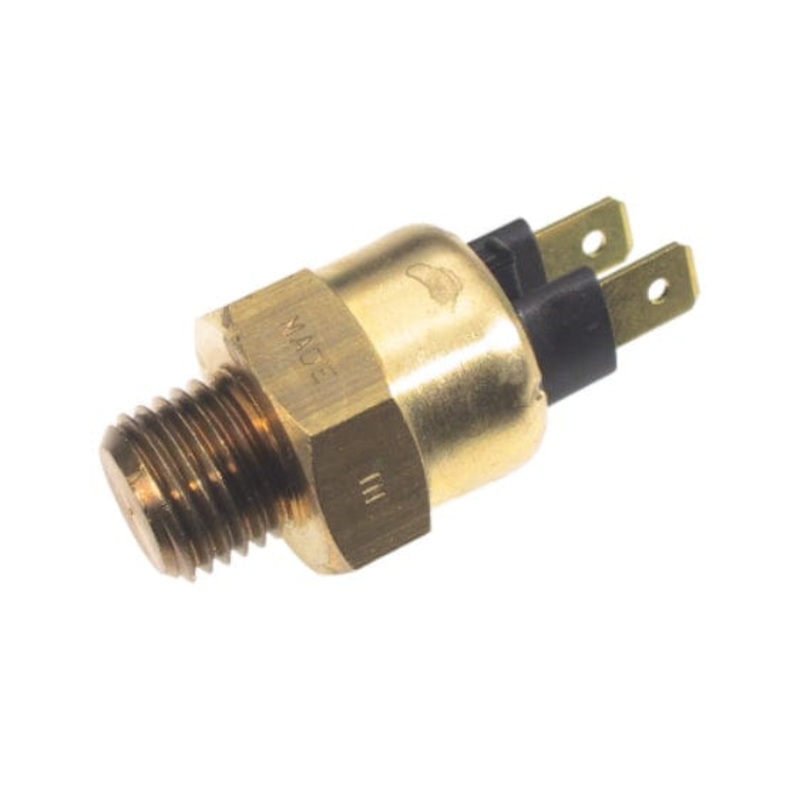 Aux Fan Switch – BMW / E12 / E2X / E30