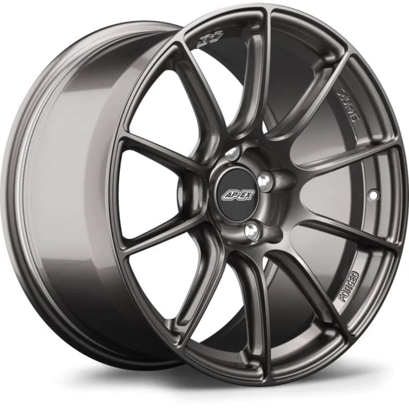 Apex Wheels SM-10RS 18″ 5×112 Anthracite