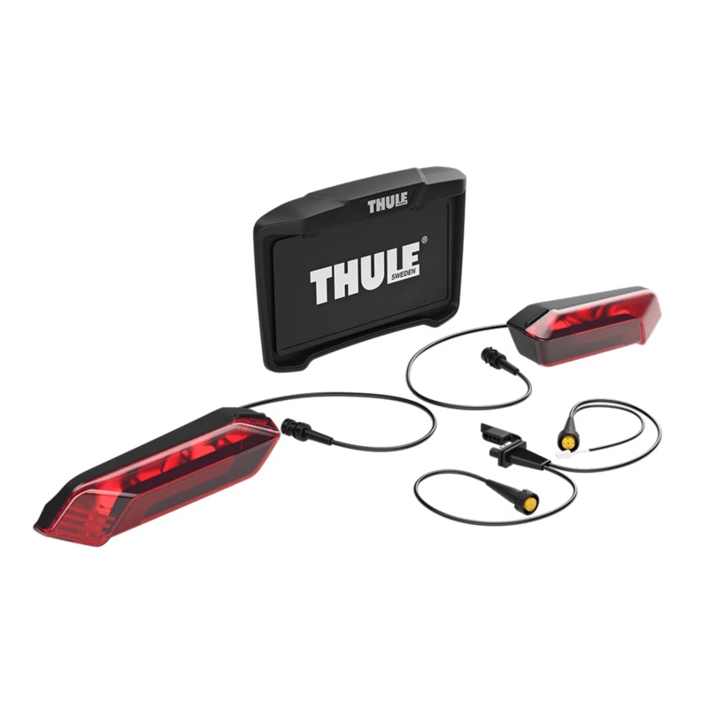 Thule 4-Pin Lamp Kit Accessory (Accessory ONLY – Req. Bike Rack)