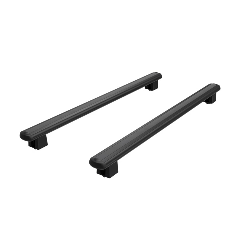 Thule Caprock Roof Platform Cargo Box Kit (Rails ONLY – Req. Caprock Platform)