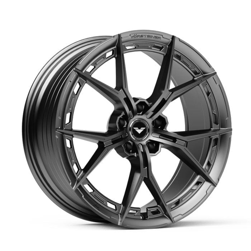 Vorsteiner VFX 002 19″ 5×112 Carbon Graphite