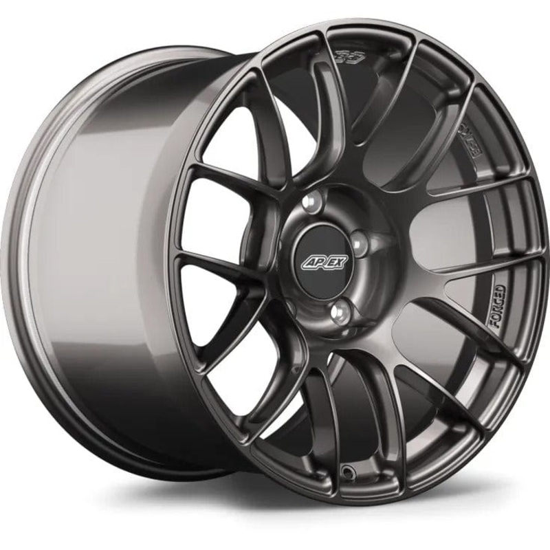 Apex Wheels EC-7RS 18″ 5×114.3 Anthracite