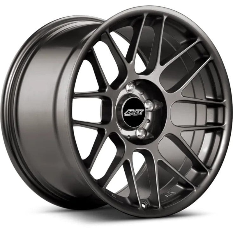 Apex Wheels ARC-8 17″ 4×100 Anthracite