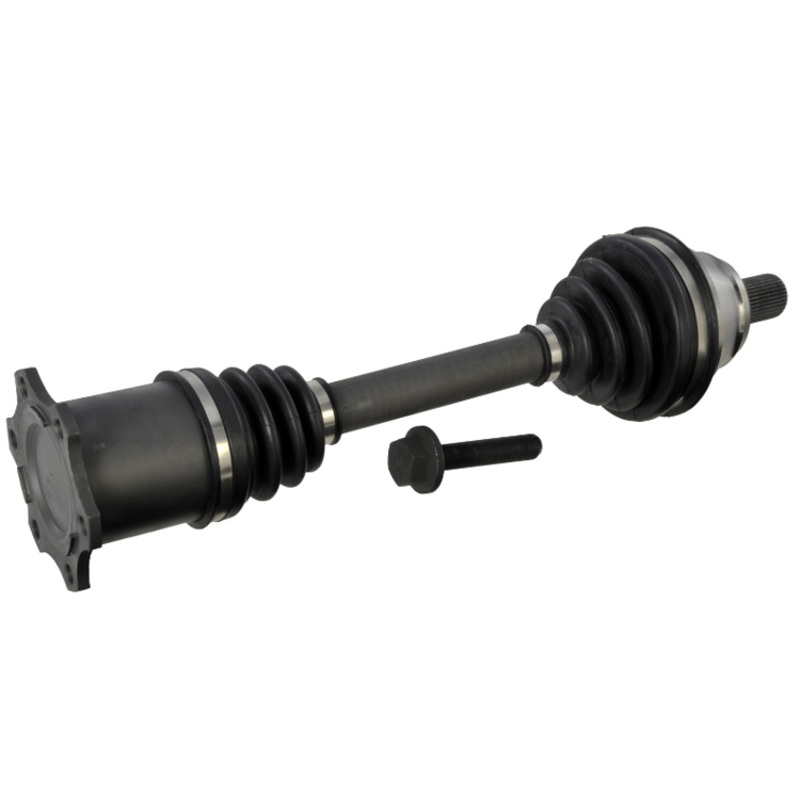 Axle Assembly (Front) – Audi 3.2L V6 Mk1 TT
