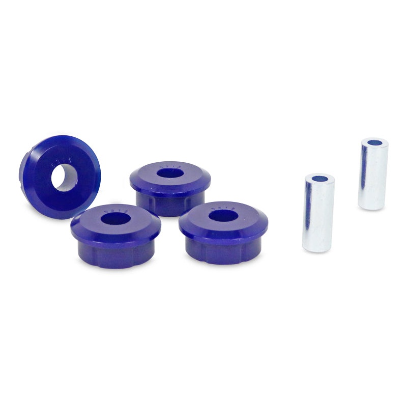 Superpro 07-17 Jeep Compass Front Differential Mount Bushing Kit