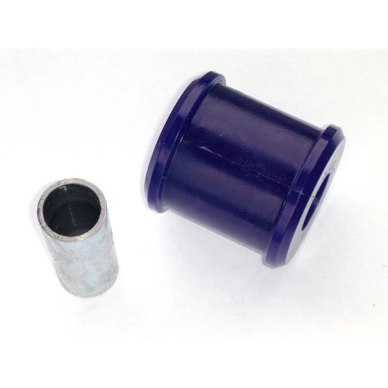 SuperPro 1978 Subaru Brat DL Rear Differential Pinion-to-Subframe Mount Bushing Single
