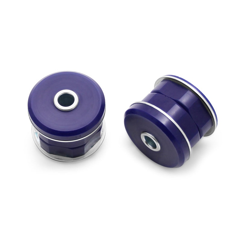 SuperPro 1994 Subaru Legacy LSi Rear Subframe To Body Mount Bushing Kit