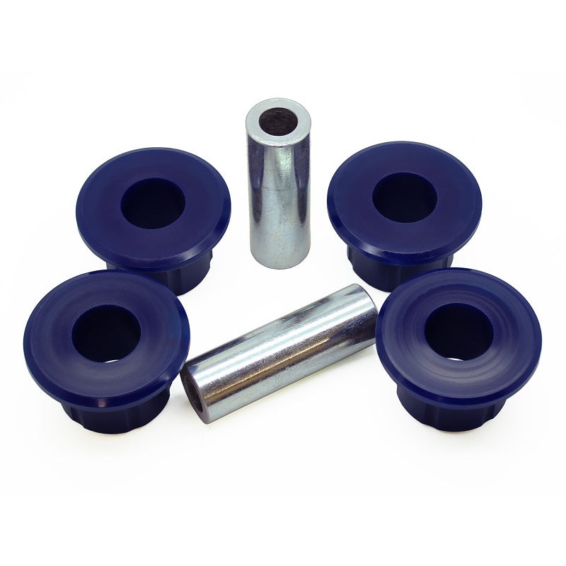 SuperPro Rear Spring Eye Bushing Kit