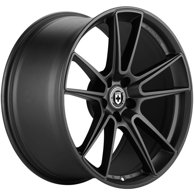 HRE FF04 19″ 5×120 Tarmac (NLA)