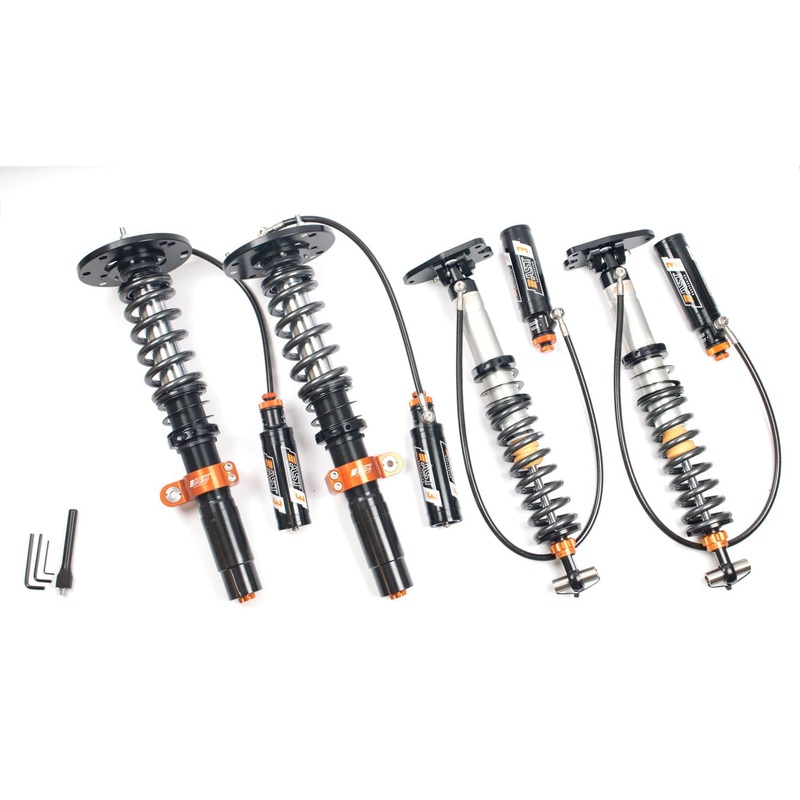 AST Suspension 5300 Comp Series Coilovers – BMW 2 Series F20 / F21 / F22 / PRE LCI