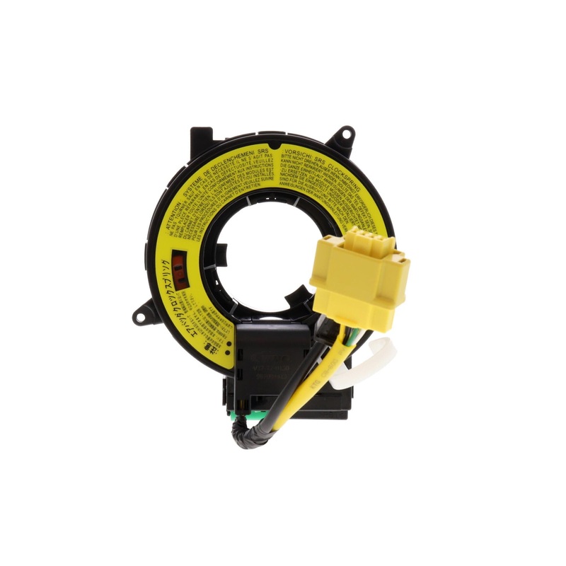 Airbag Clockspring – Mitsubishi