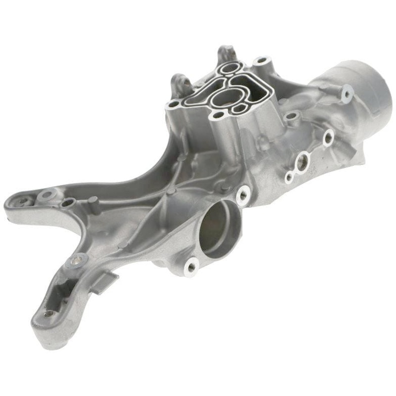 Alternator Adjusting Bracket – VW/Audi / Gen3 / 1.8T / 2.0T / Mk7 / GTI / Golf R / 8V / A3 / S3 / C7 A6