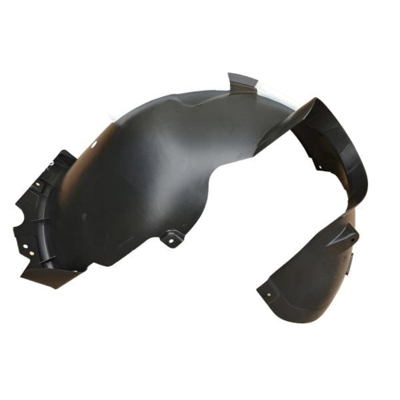 Fender Splash Shield – VW / Mk8 / Golf / GTI / R