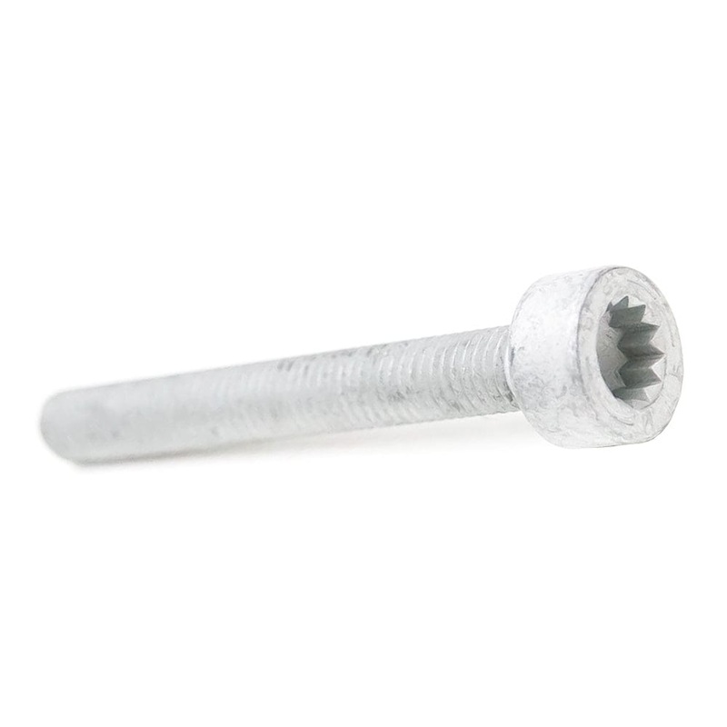 Polygon Bolt (M8x65) – VW/Audi / 2.0T TSI / B8  /A4 / Q5 / B9.5 A5 / B9 RS5 / & More