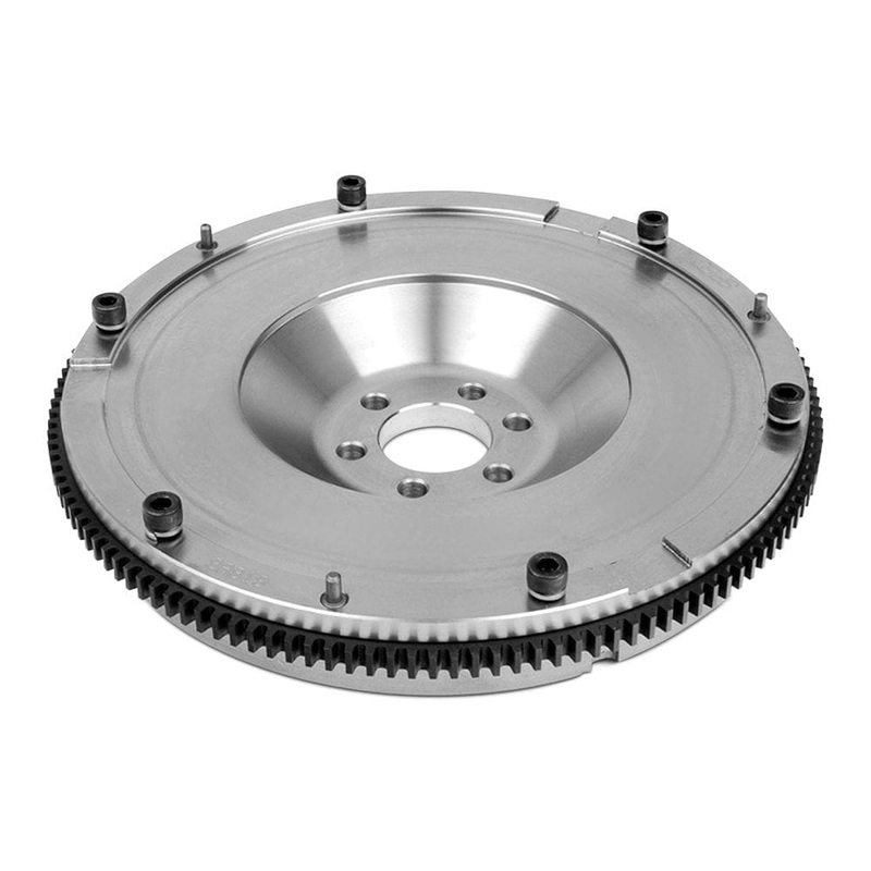 Spec Stg 3+ Steel Flywheel – BMW F30 335i