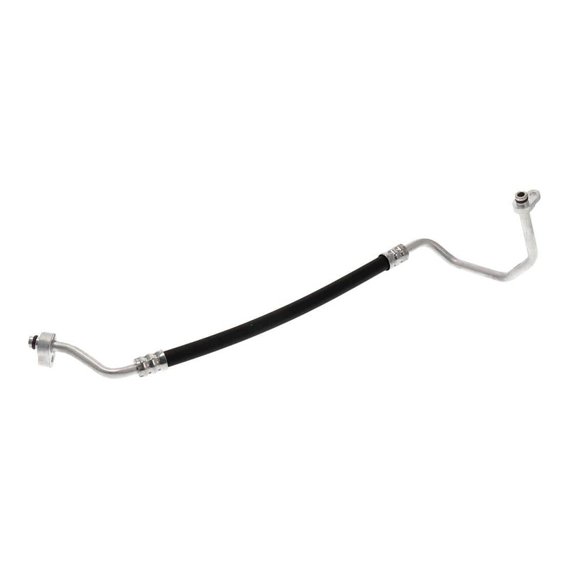 Air Conditioning High-/Low Pressure Line – VW/Audi