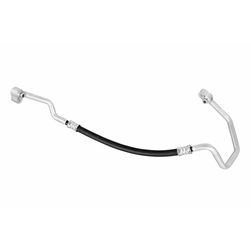 Air Conditioning High Pressure Line – VW/Audi