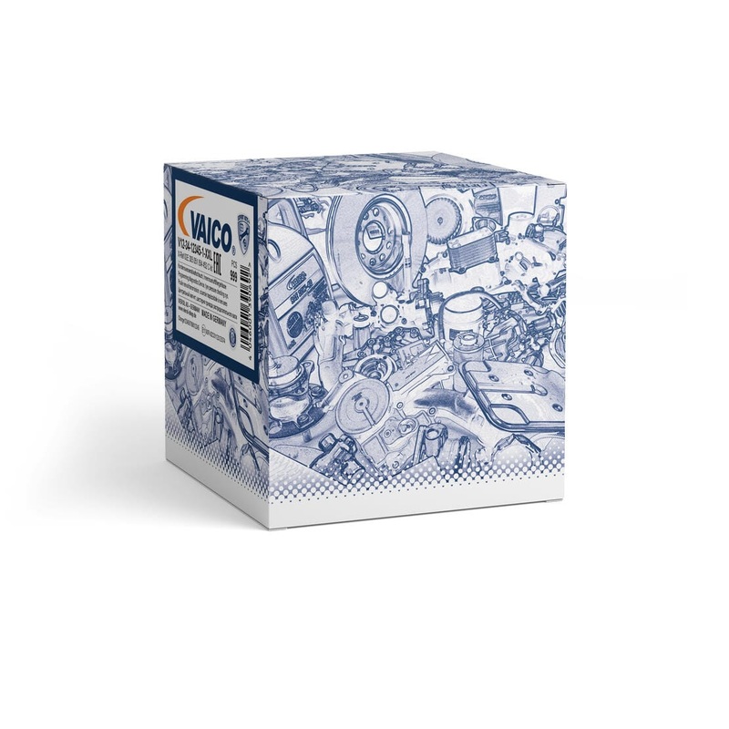 Air Filter – Cadillac