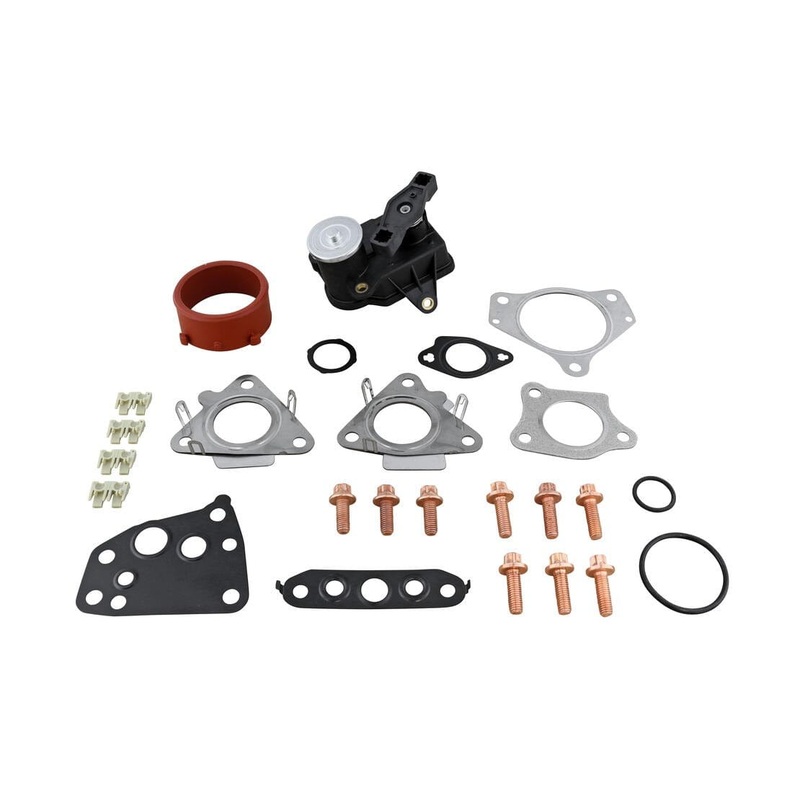 Air Manifold Gasket Set – Mercedes