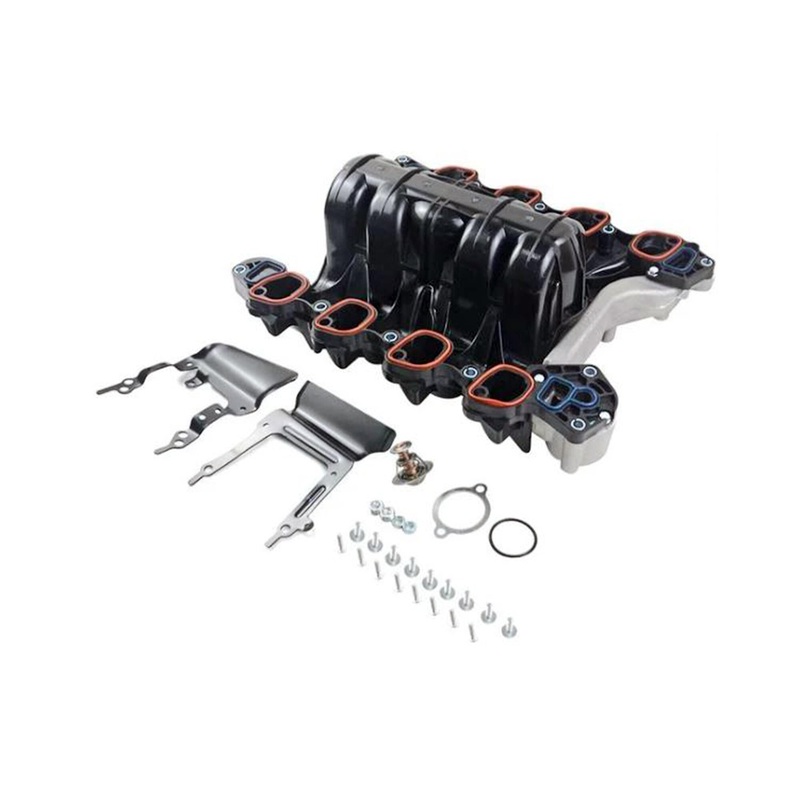 Air Supply Intake Manifold – Ford