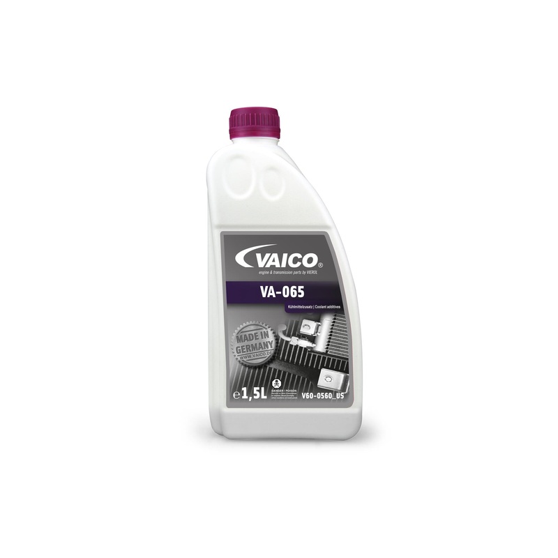 Antifreeze – VW/Audi