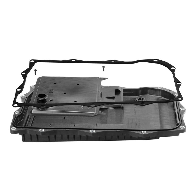 Automatic Transmission Oil Pan – BMW