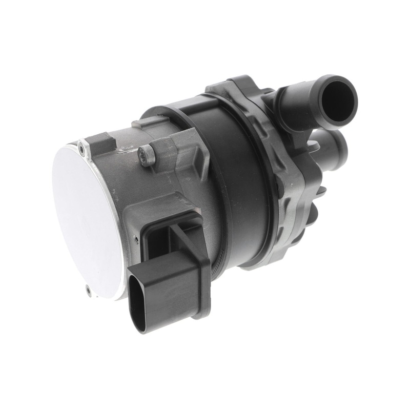 Auxiliary Water Pump – Audi