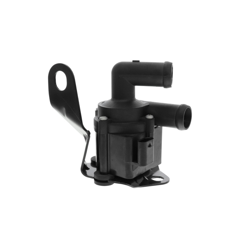 Auxiliary Water Pump – BMW