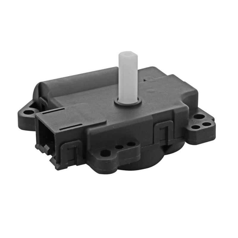 Blending Flap Actuator – Ford