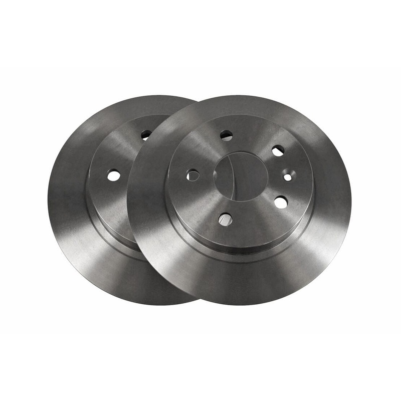 Brake Disc (268x12mm) – Nissan