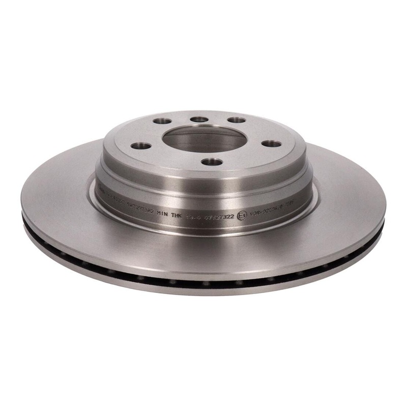 Brake Disc (330x20mm) – BMW