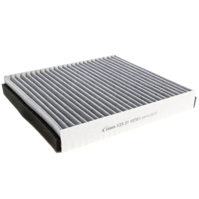 Cabin Air Filter – Audi