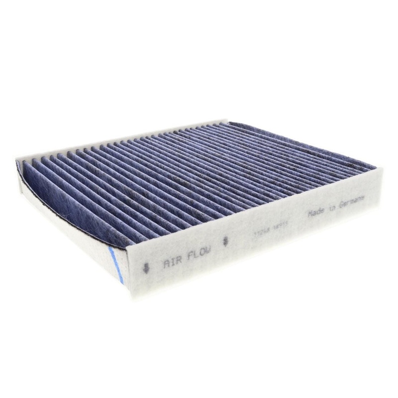 Cabin Air Filter – Ford