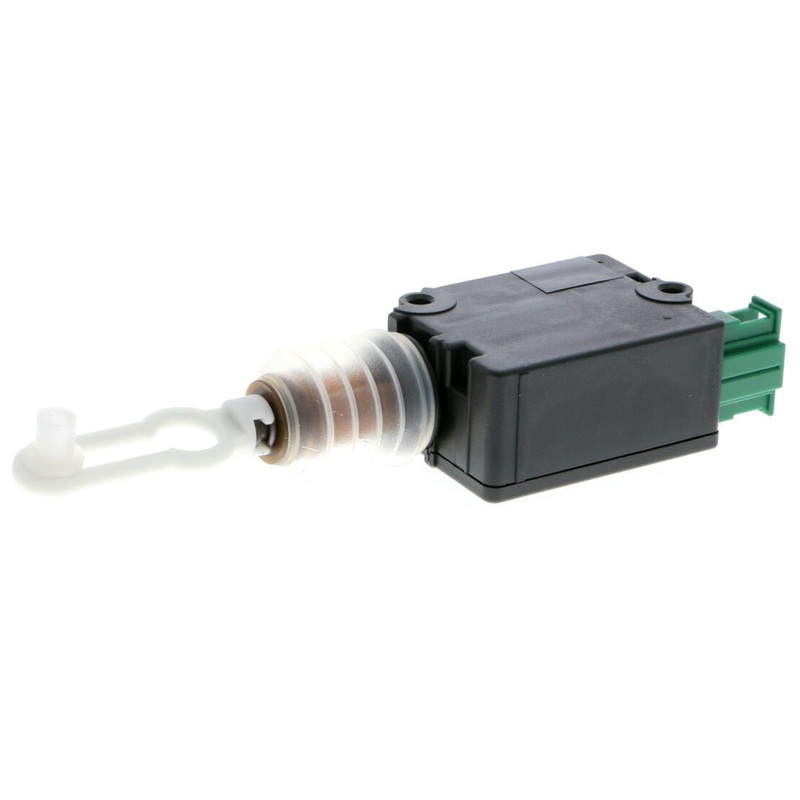 Central Locking System Control – VW/Audi
